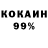 Кетамин VHQ Aslan Mukuwev